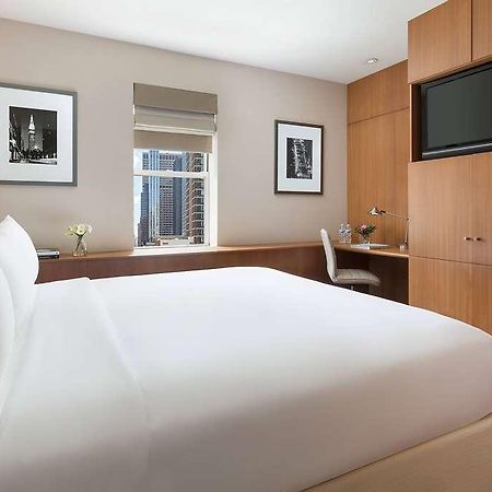 Hotel 57 By Luxurban Νέα Υόρκη Δωμάτιο φωτογραφία