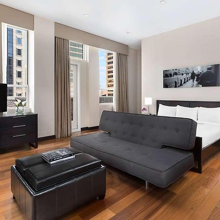 Hotel 57 By Luxurban Νέα Υόρκη Δωμάτιο φωτογραφία