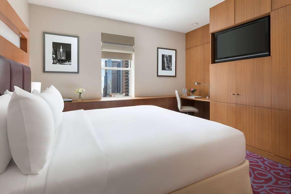 Hotel 57 By Luxurban Νέα Υόρκη Δωμάτιο φωτογραφία