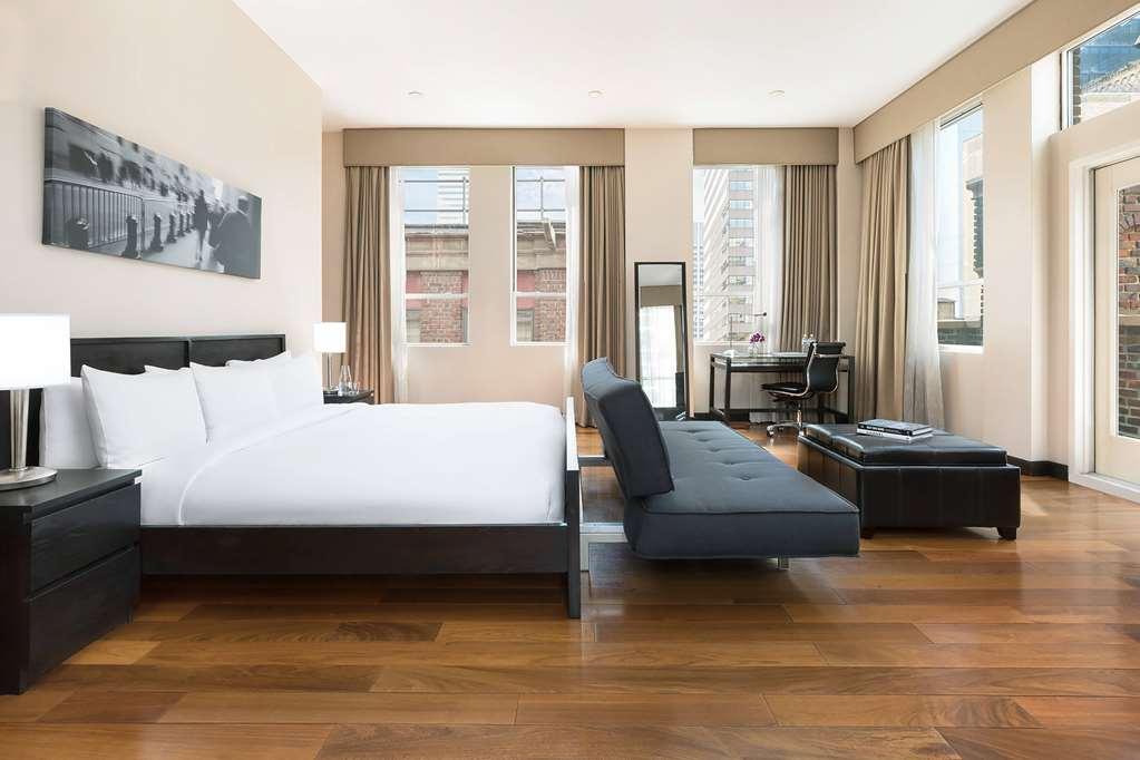 Hotel 57 By Luxurban Νέα Υόρκη Δωμάτιο φωτογραφία