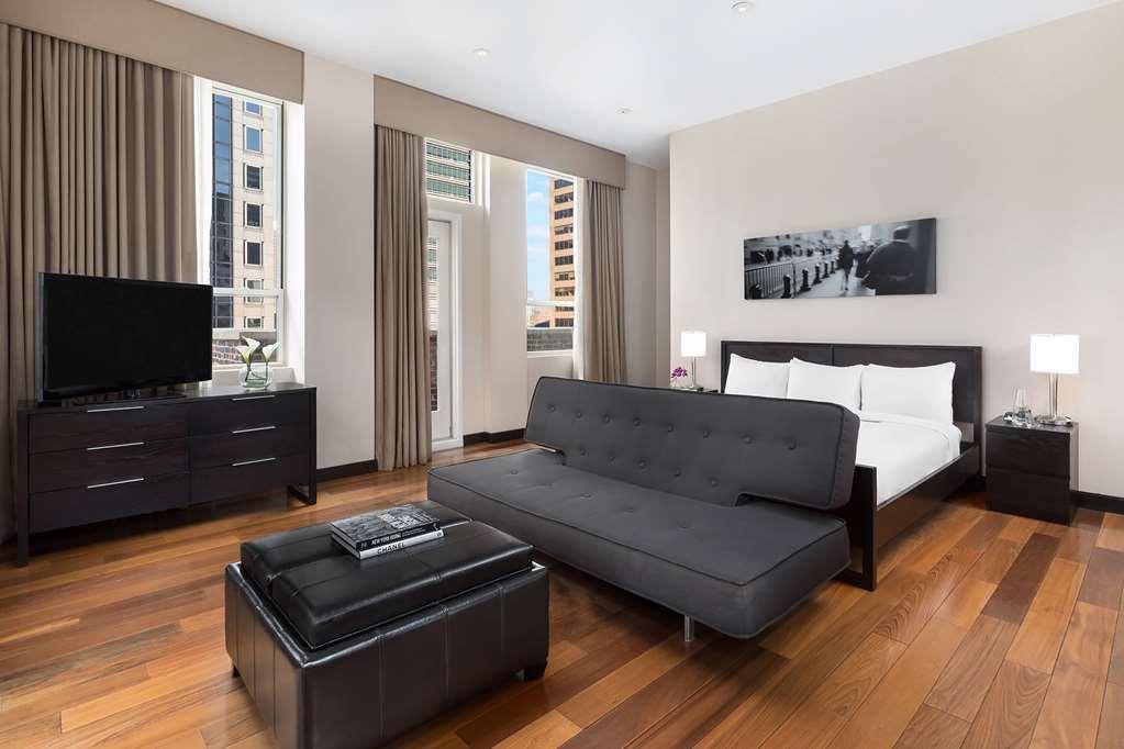 Hotel 57 By Luxurban Νέα Υόρκη Δωμάτιο φωτογραφία