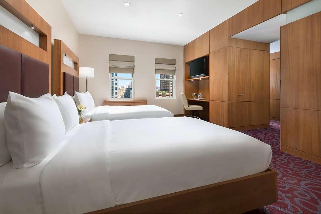 Hotel 57 By Luxurban Νέα Υόρκη Δωμάτιο φωτογραφία